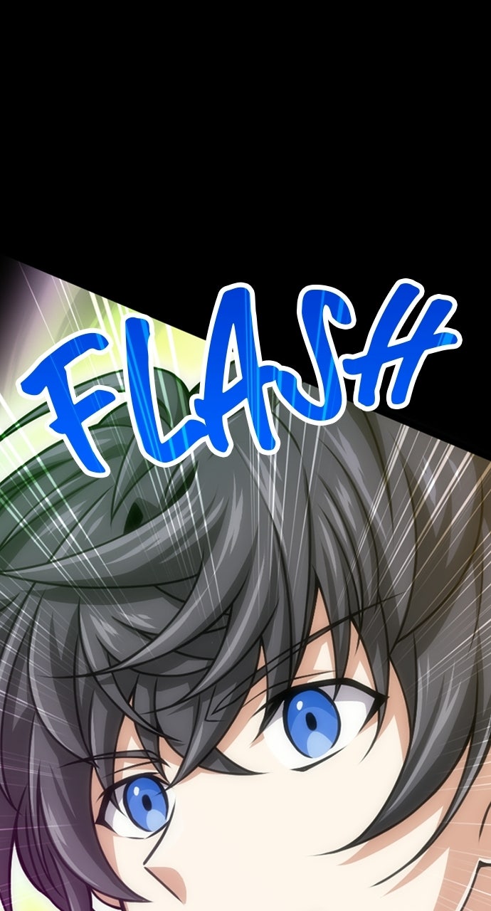 The Max Magic LevelGreat Sage’s Return Ep. 26 - Magic Combat page 11 - 