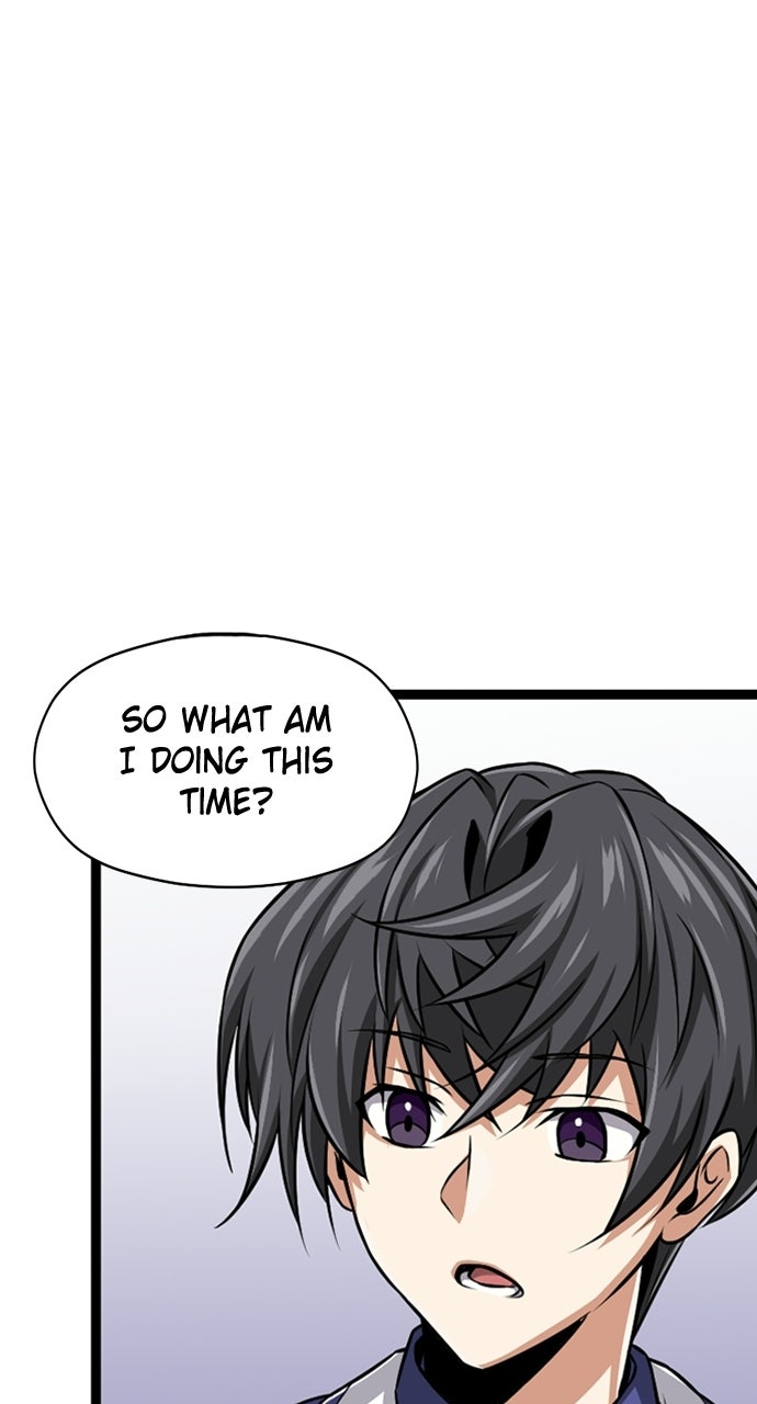 The Max Magic LevelGreat Sage’s Return Ep. 26 - Magic Combat page 107 - 