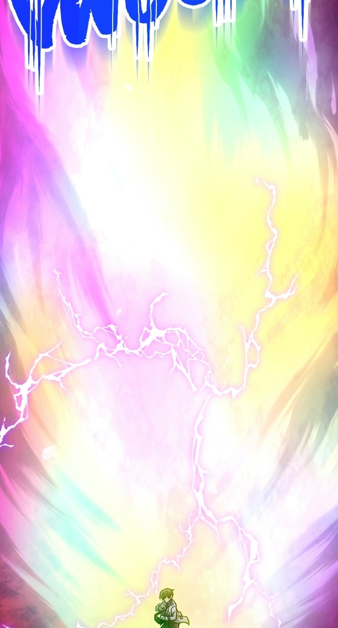 The Max Magic LevelGreat Sage’s Return Ep. 26 - Magic Combat page 3 - 