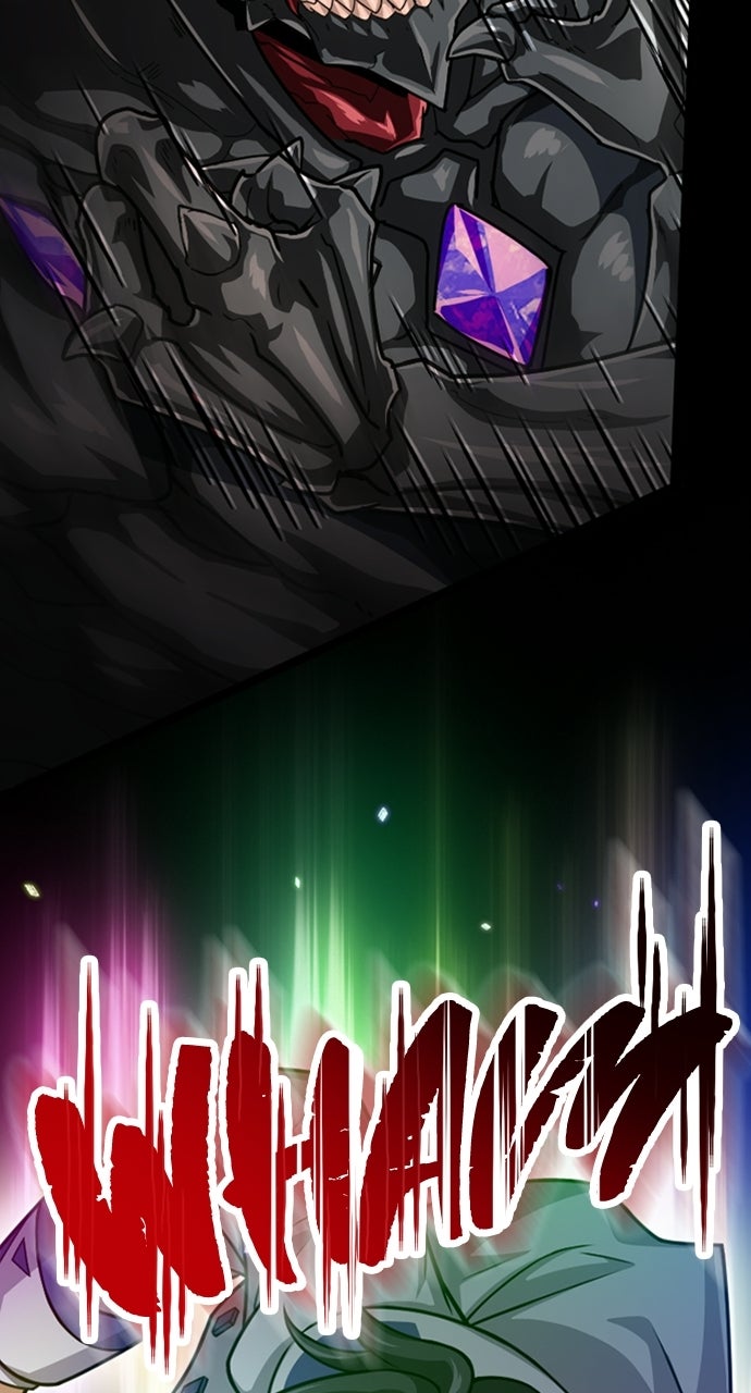 The Max Magic LevelGreat Sage’s Return Ep. 26 - Magic Combat page 21 - 