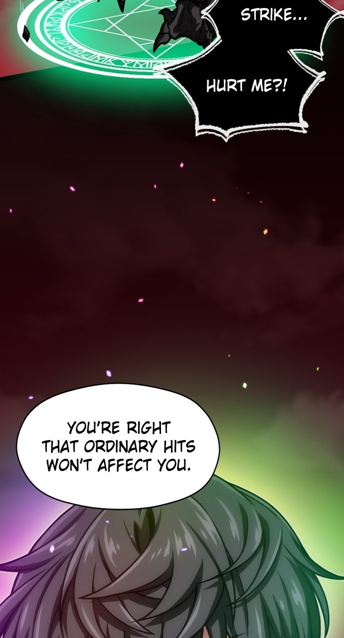 The Max Magic LevelGreat Sage’s Return Ep. 26 - Magic Combat page 31 - 