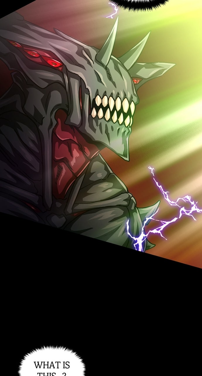 The Max Magic LevelGreat Sage’s Return Ep. 26 - Magic Combat page 5 - 