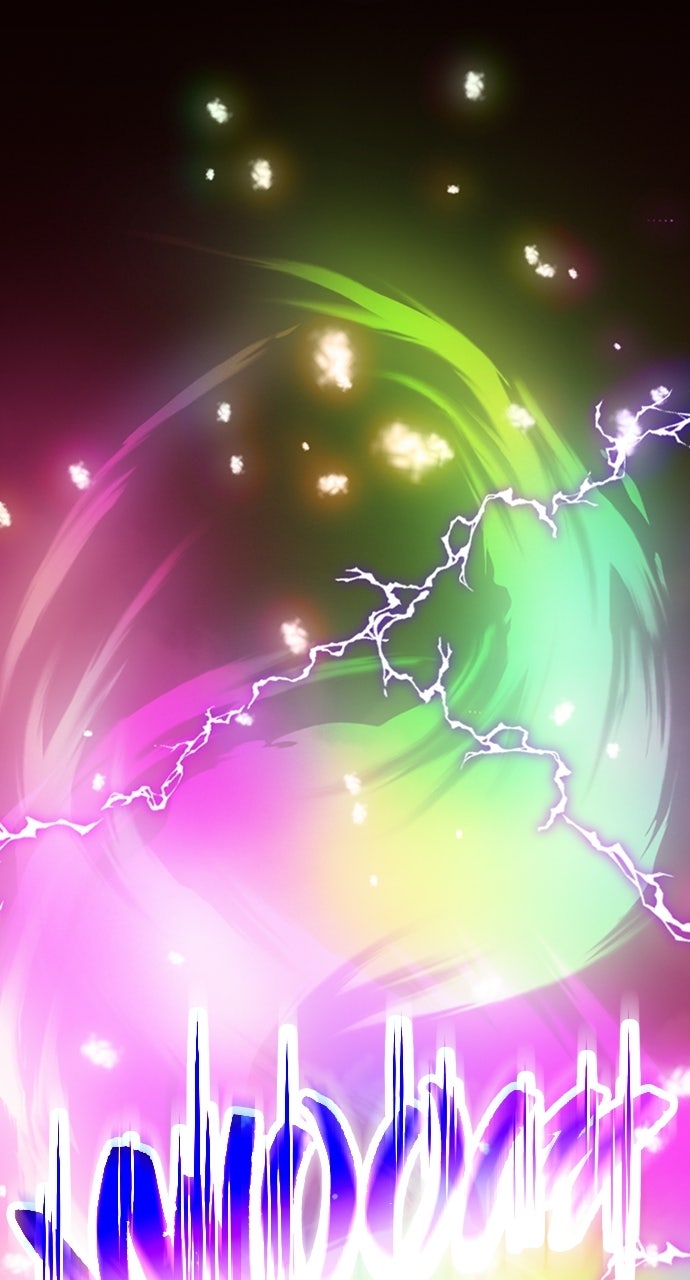 The Max Magic LevelGreat Sage’s Return Ep. 26 - Magic Combat page 7 - 