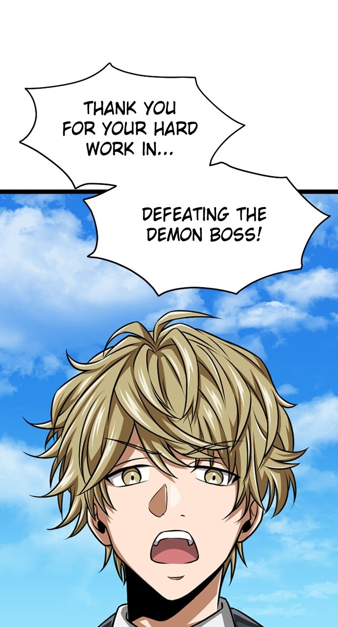 The Max Magic LevelGreat Sage’s Return Ep. 26 - Magic Combat page 64 - 