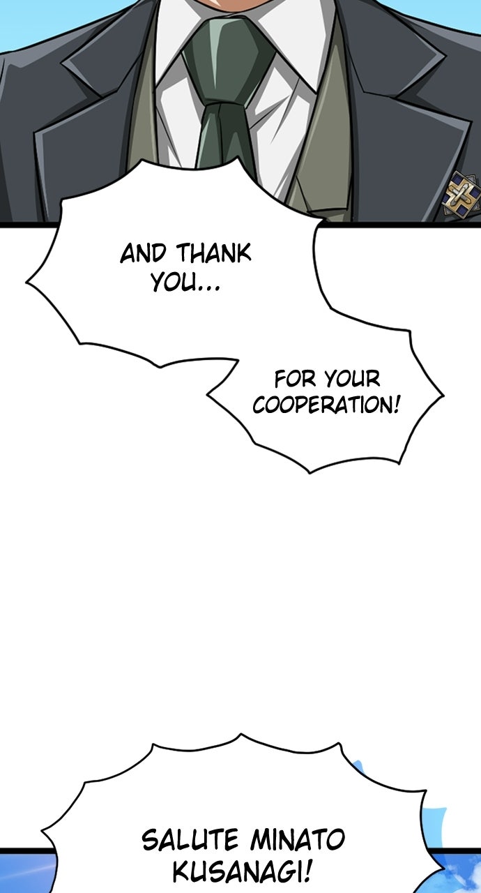 The Max Magic LevelGreat Sage’s Return Ep. 26 - Magic Combat page 65 - 