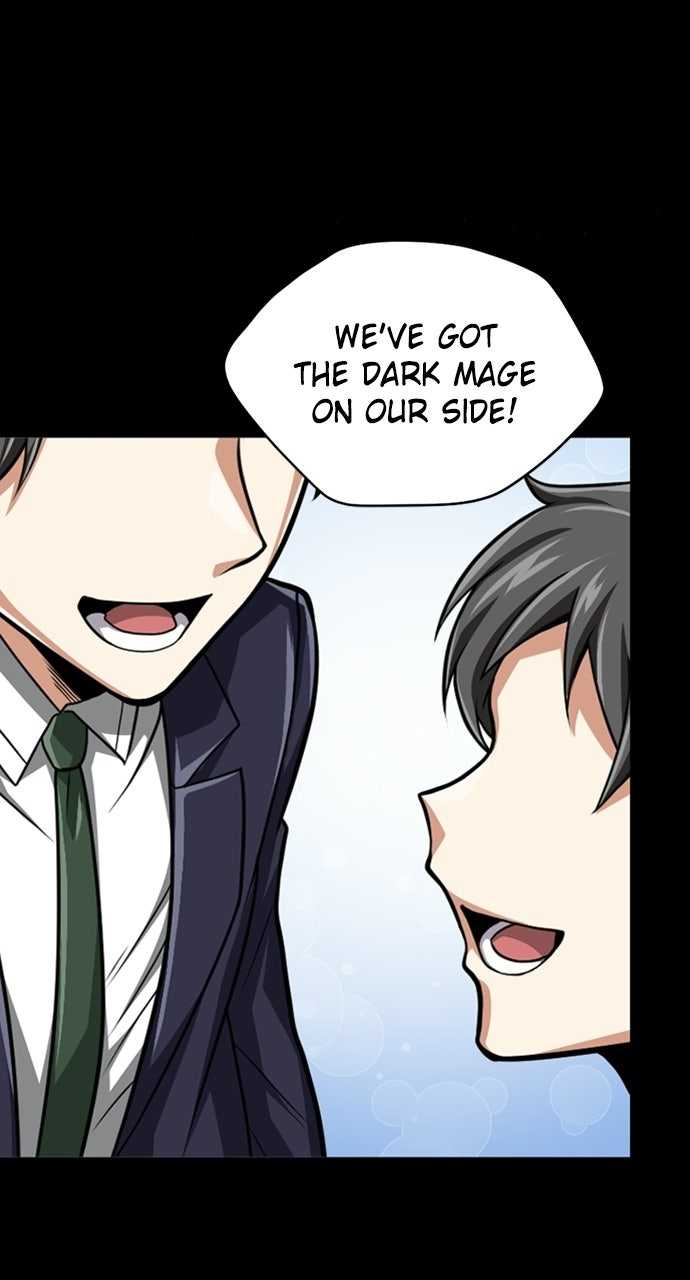 The Max Magic LevelGreat Sage’s Return Ep. 26 - Magic Combat page 74 - 