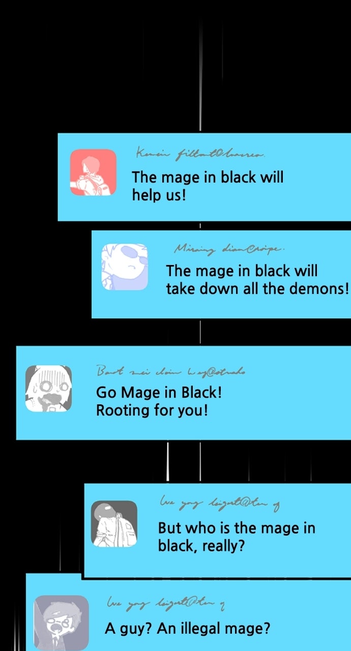 The Max Magic LevelGreat Sage’s Return Ep. 26 - Magic Combat page 75 - 