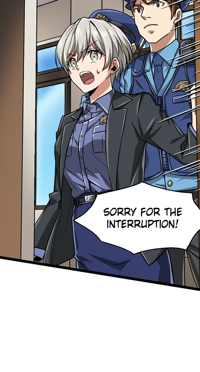 The Max Magic LevelGreat Sage’s Return Ep. 26 - Magic Combat page 91 - 