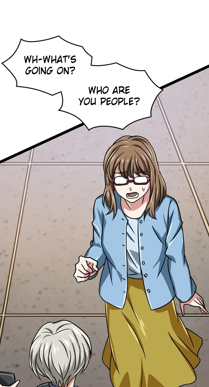 The Max Magic LevelGreat Sage’s Return Ep. 26 - Magic Combat page 92 - 
