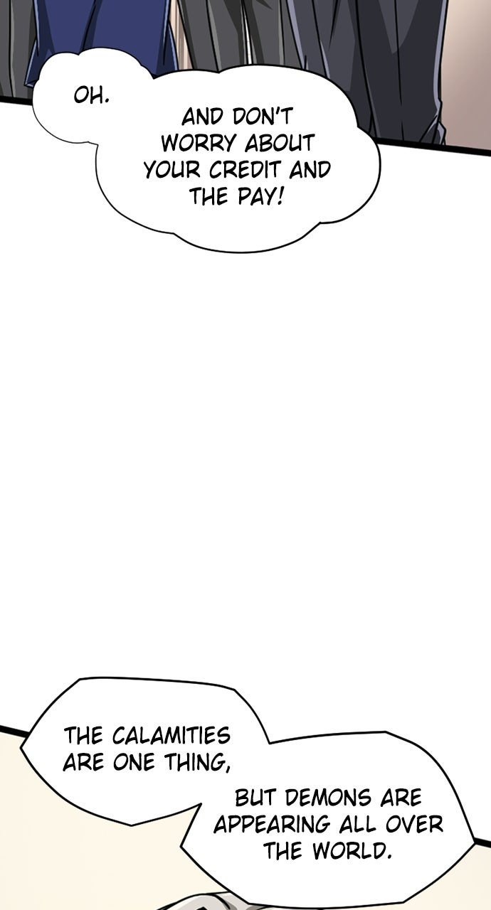 The Max Magic LevelGreat Sage’s Return Ep. 26 - Magic Combat page 100 - 