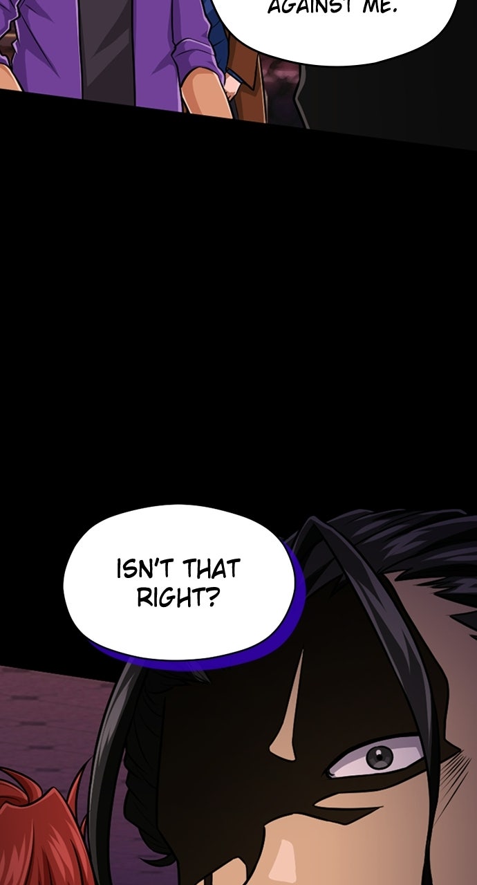 The Max Magic LevelGreat Sage’s Return Ep. 27 - The Admired One page 104 - 