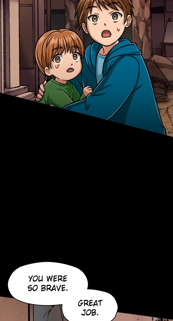 The Max Magic LevelGreat Sage’s Return Ep. 27 - The Admired One page 14 - 