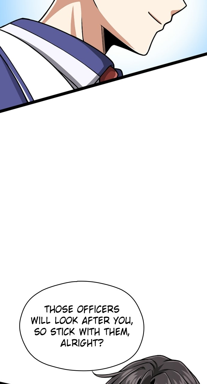 The Max Magic LevelGreat Sage’s Return Ep. 27 - The Admired One page 18 - 