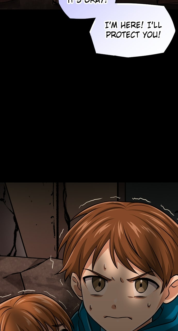 The Max Magic LevelGreat Sage’s Return Ep. 27 - The Admired One page 3 - 
