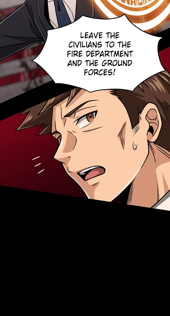 The Max Magic LevelGreat Sage’s Return Ep. 27 - The Admired One page 30 - 