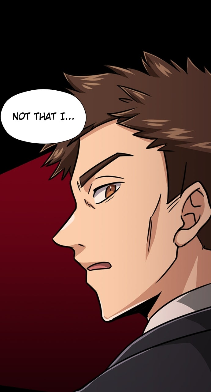 The Max Magic LevelGreat Sage’s Return Ep. 27 - The Admired One page 41 - 