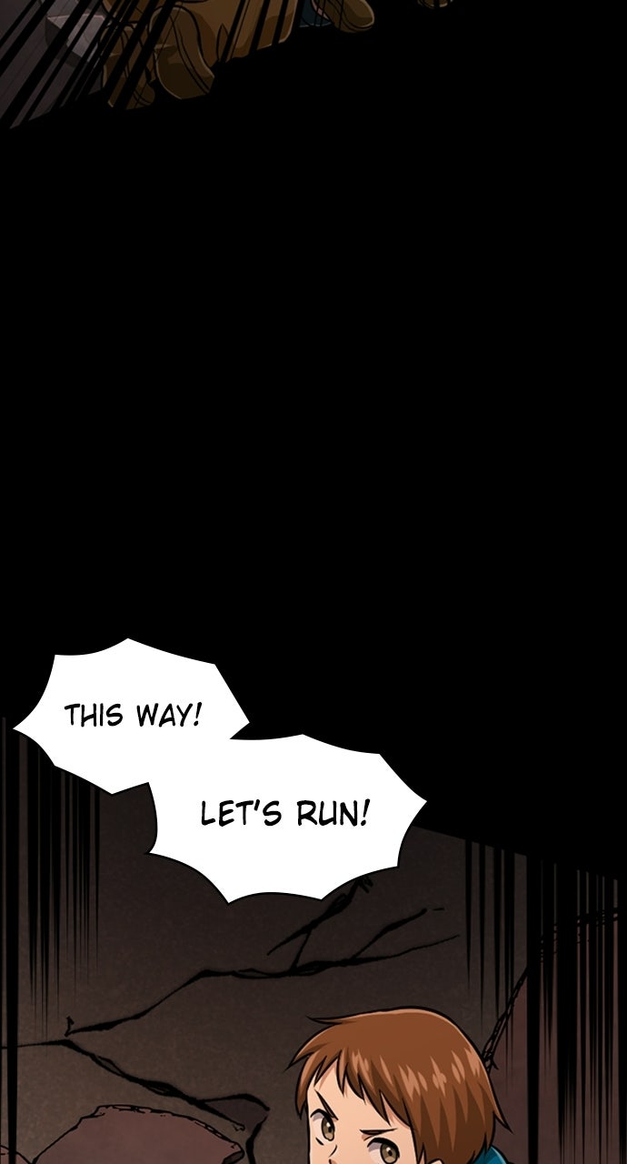 The Max Magic LevelGreat Sage’s Return Ep. 27 - The Admired One page 6 - 