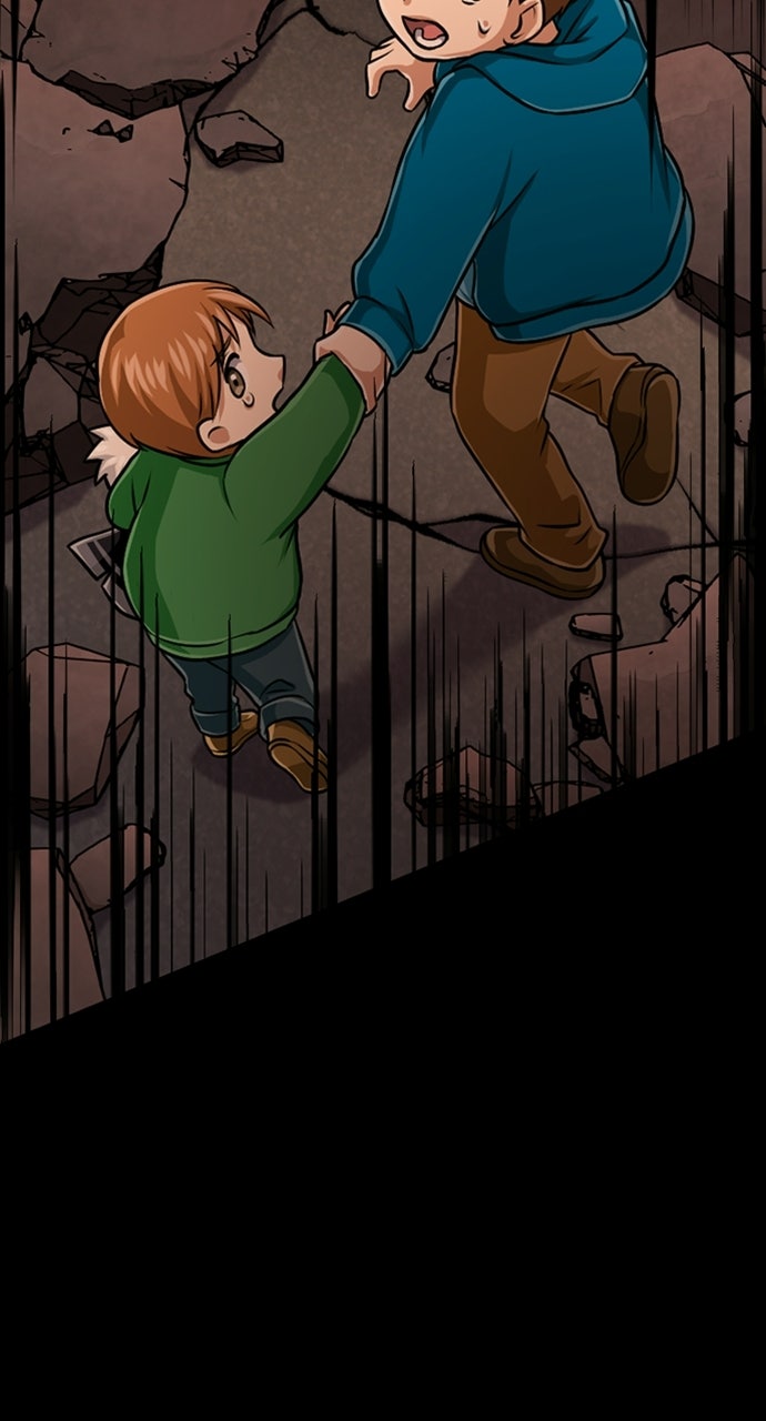 The Max Magic LevelGreat Sage’s Return Ep. 27 - The Admired One page 7 - 