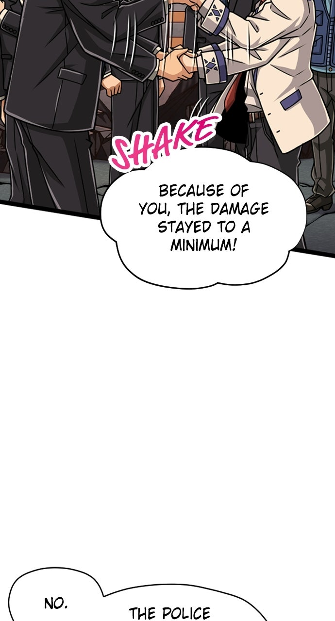 The Max Magic LevelGreat Sage’s Return Ep. 27 - The Admired One page 62 - 