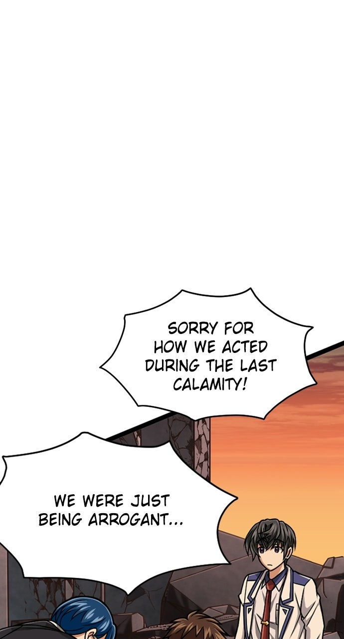 The Max Magic LevelGreat Sage’s Return Ep. 27 - The Admired One page 65 - 