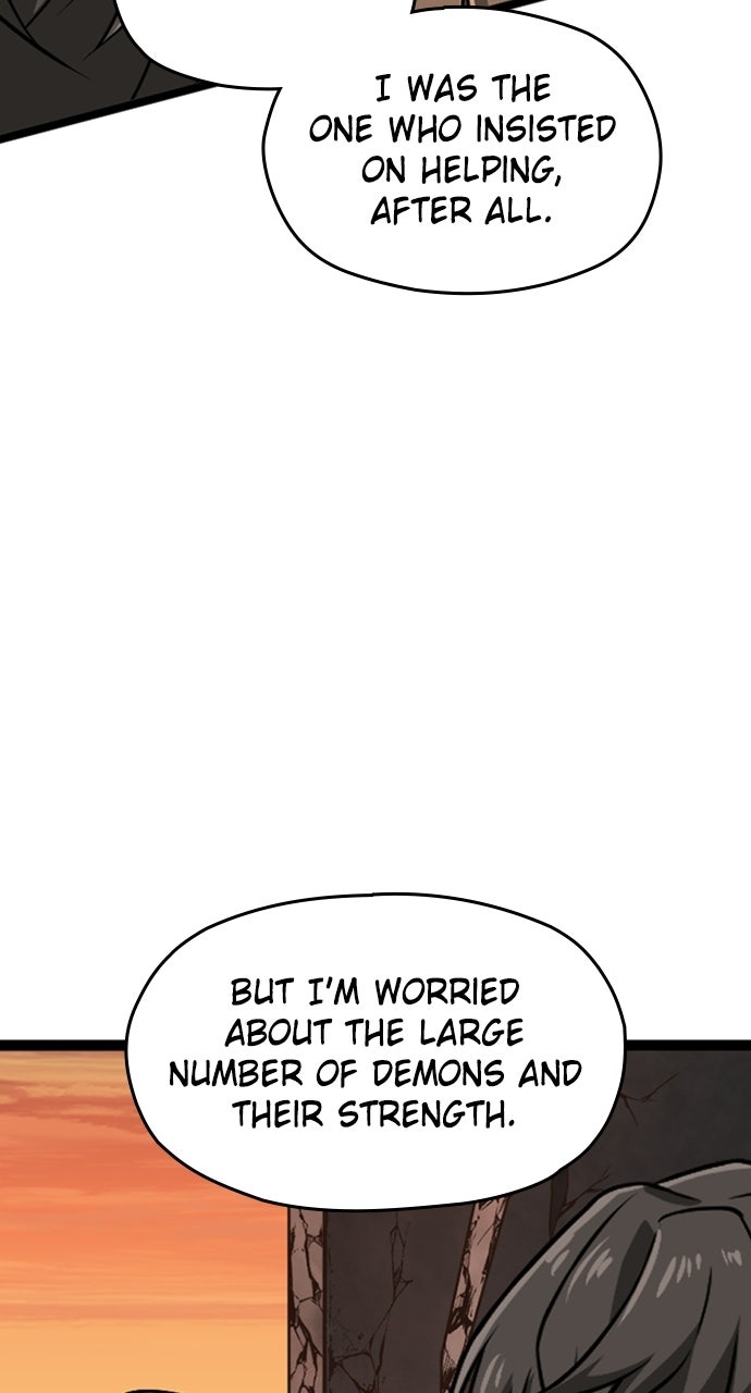 The Max Magic LevelGreat Sage’s Return Ep. 27 - The Admired One page 71 - 