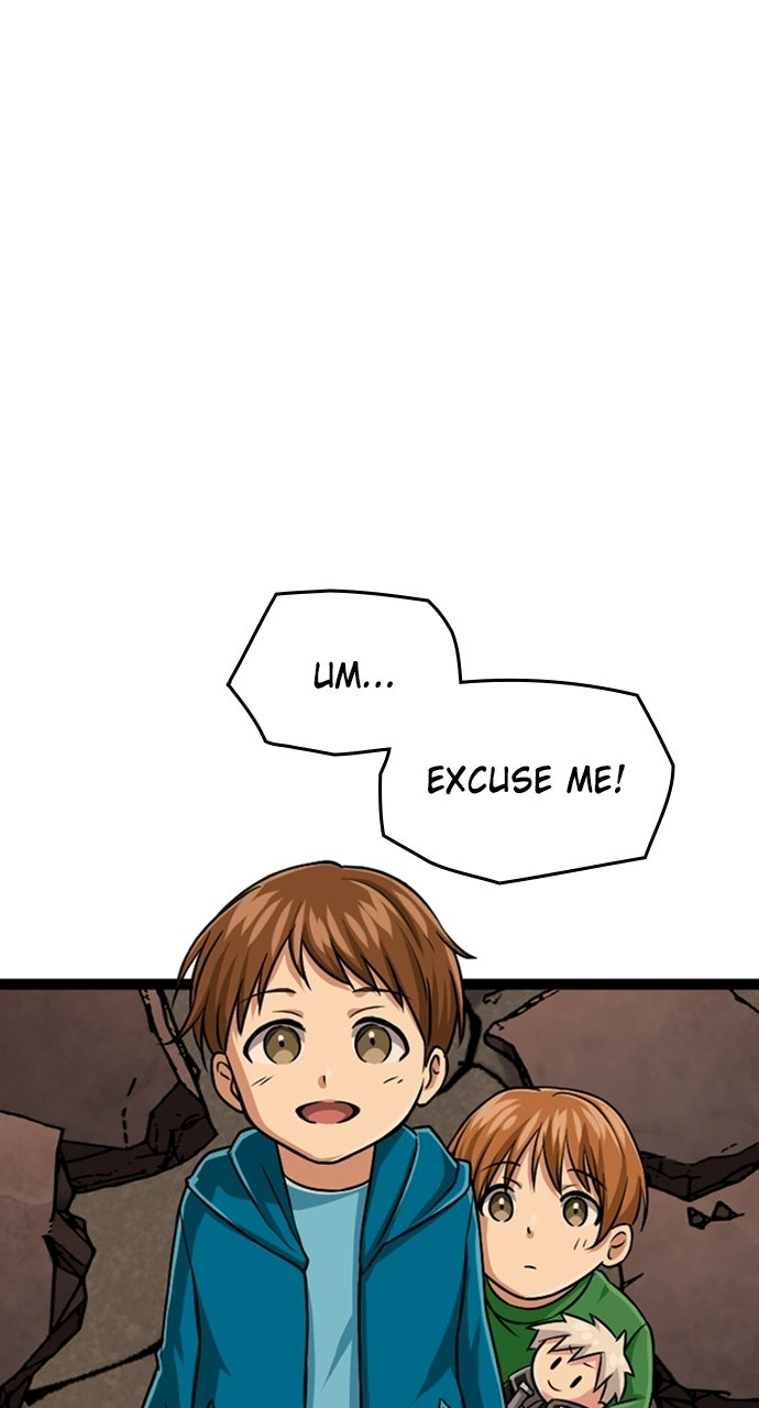 The Max Magic LevelGreat Sage’s Return Ep. 27 - The Admired One page 73 - 