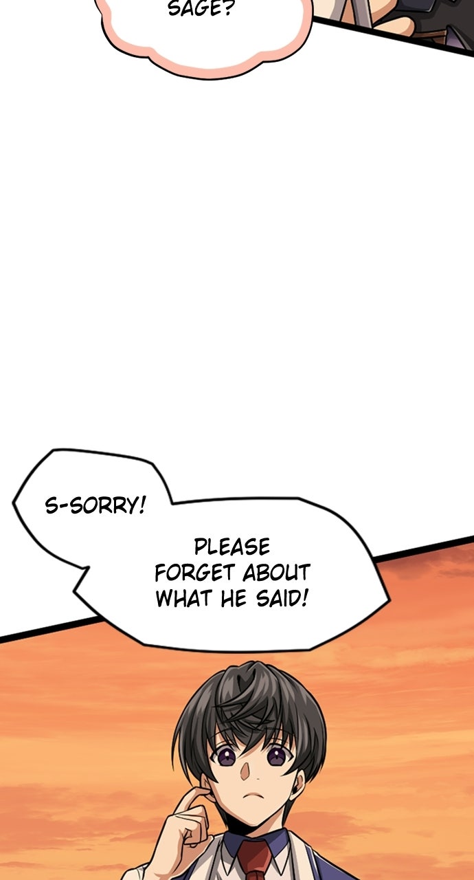 The Max Magic LevelGreat Sage’s Return Ep. 27 - The Admired One page 77 - 
