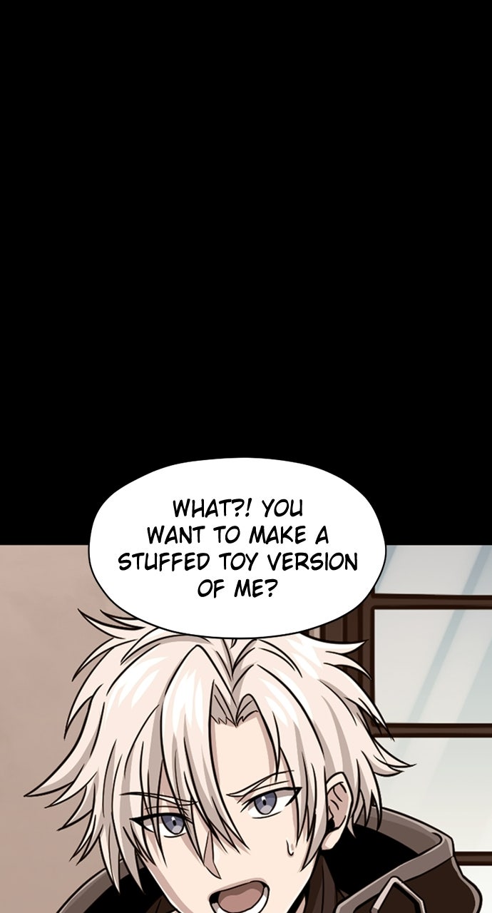 The Max Magic LevelGreat Sage’s Return Ep. 27 - The Admired One page 85 - 