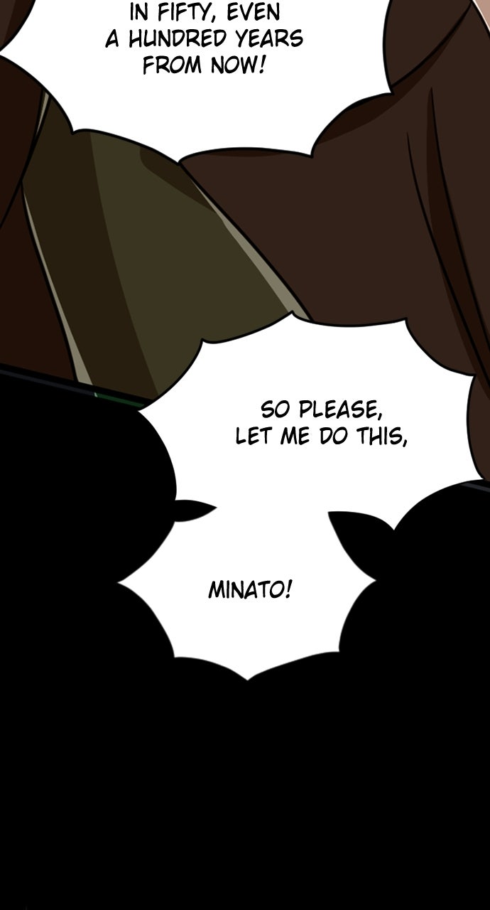 The Max Magic LevelGreat Sage’s Return Ep. 27 - The Admired One page 92 - 