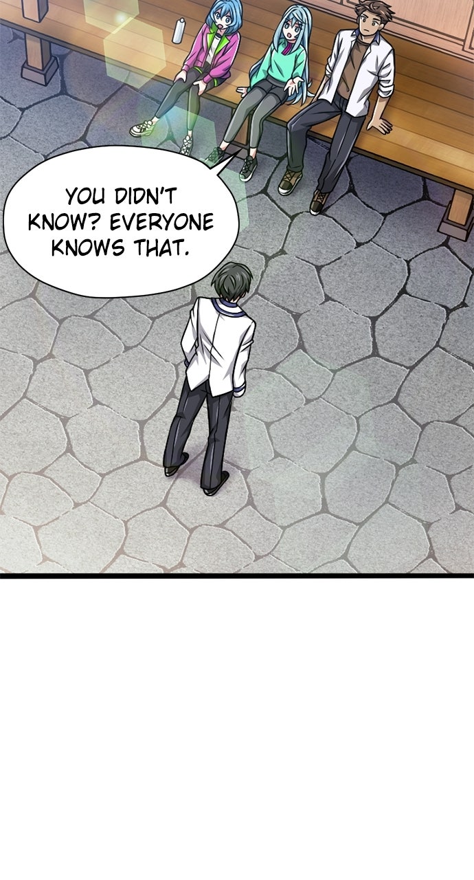 The Max Magic LevelGreat Sage’s Return Ep. 28 - Special Magic Team page 14 - 