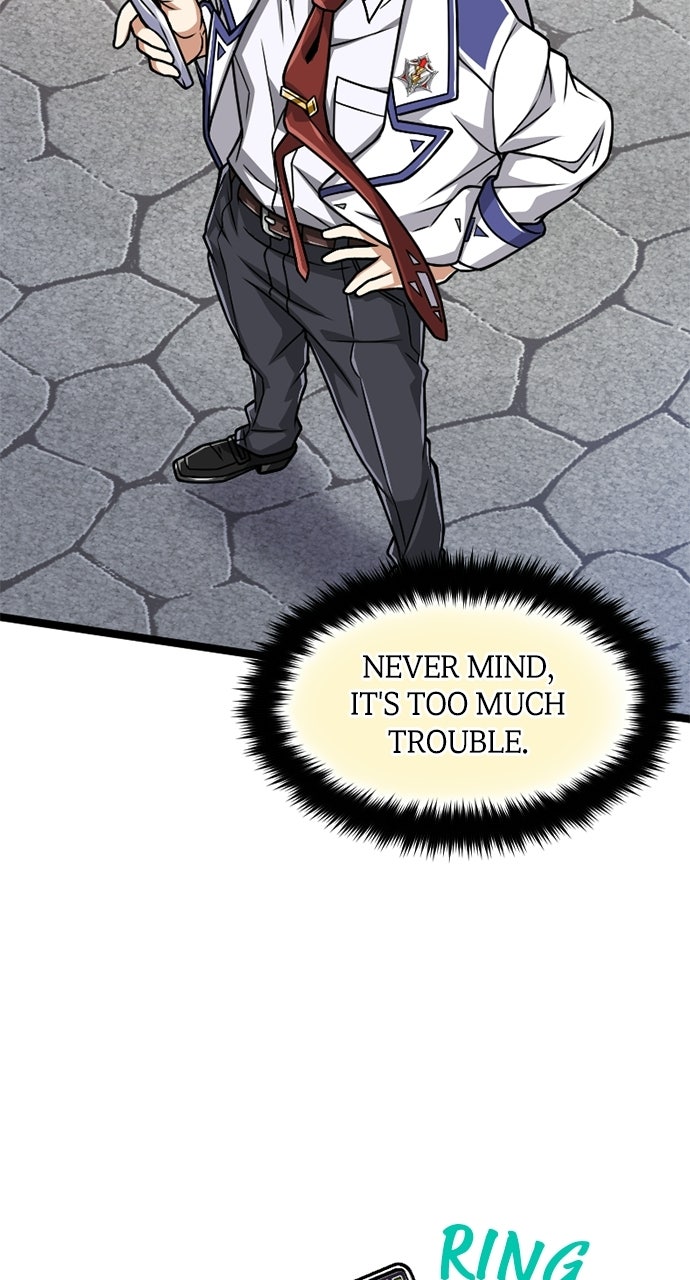 The Max Magic LevelGreat Sage’s Return Ep. 28 - Special Magic Team page 18 - 