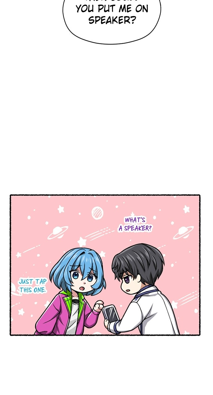 The Max Magic LevelGreat Sage’s Return Ep. 28 - Special Magic Team page 22 - 
