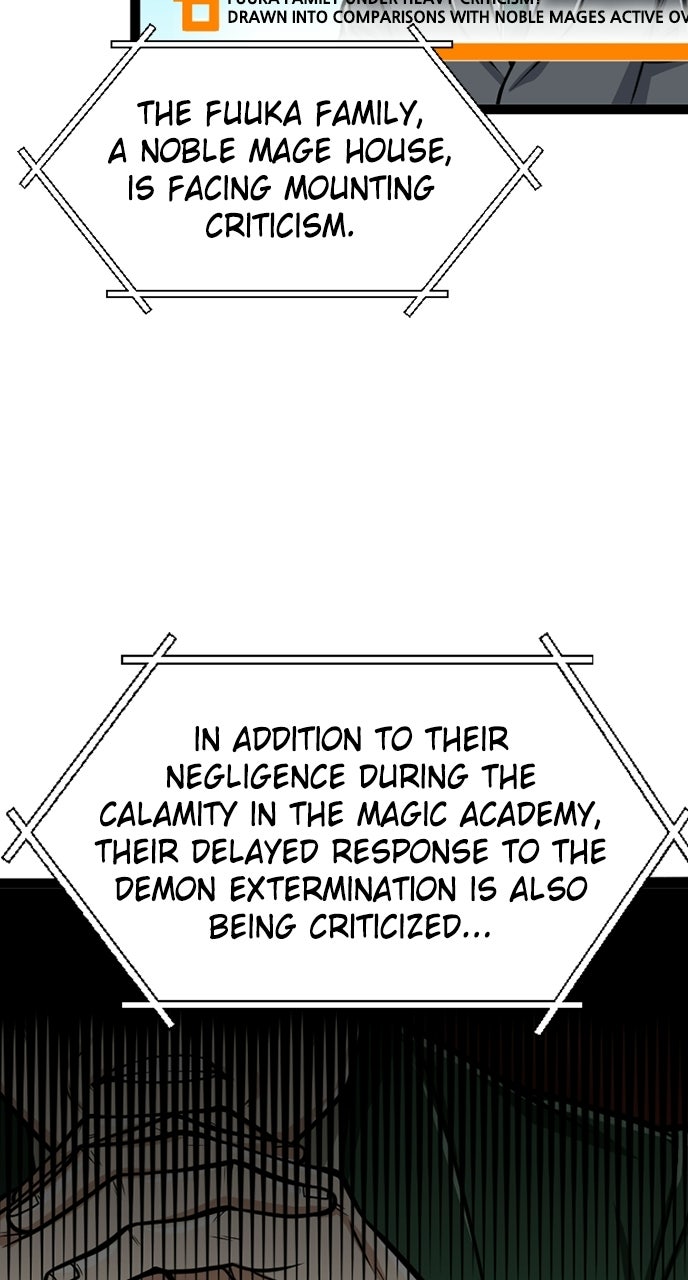 The Max Magic LevelGreat Sage’s Return Ep. 28 - Special Magic Team page 48 - 
