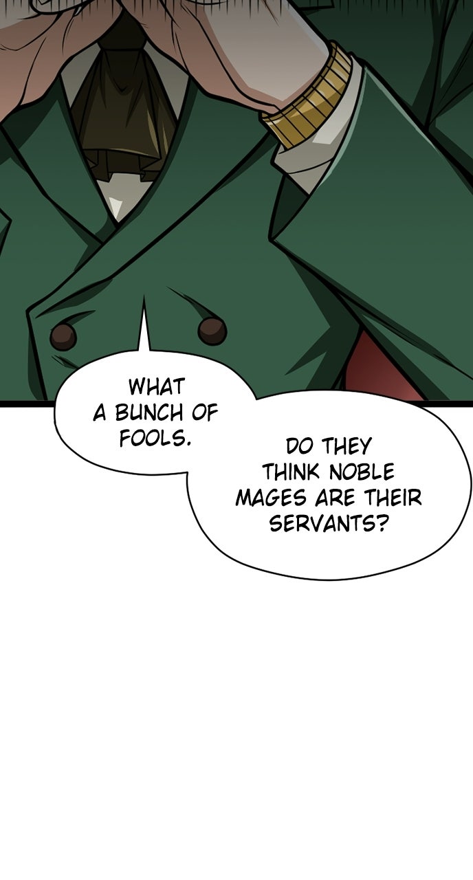 The Max Magic LevelGreat Sage’s Return Ep. 28 - Special Magic Team page 49 - 