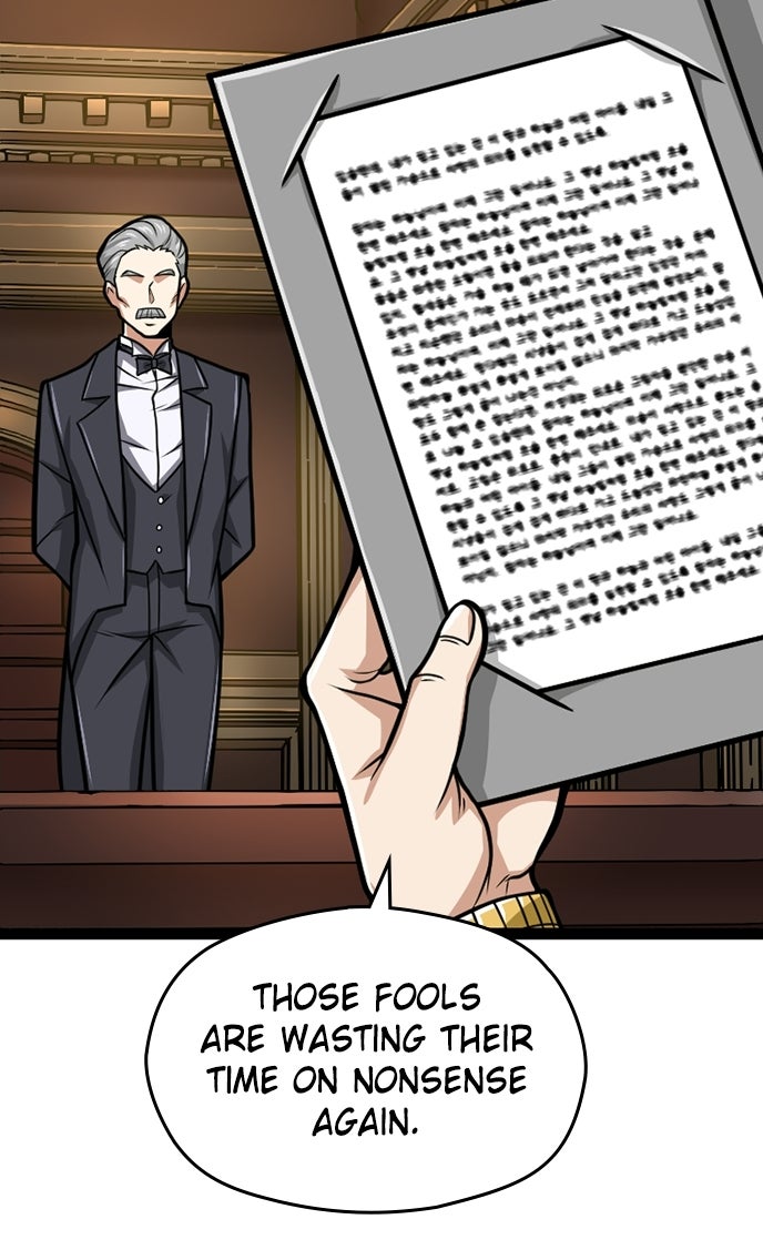 The Max Magic LevelGreat Sage’s Return Ep. 28 - Special Magic Team page 52 - 