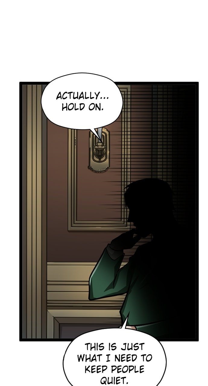 The Max Magic LevelGreat Sage’s Return Ep. 28 - Special Magic Team page 53 - 