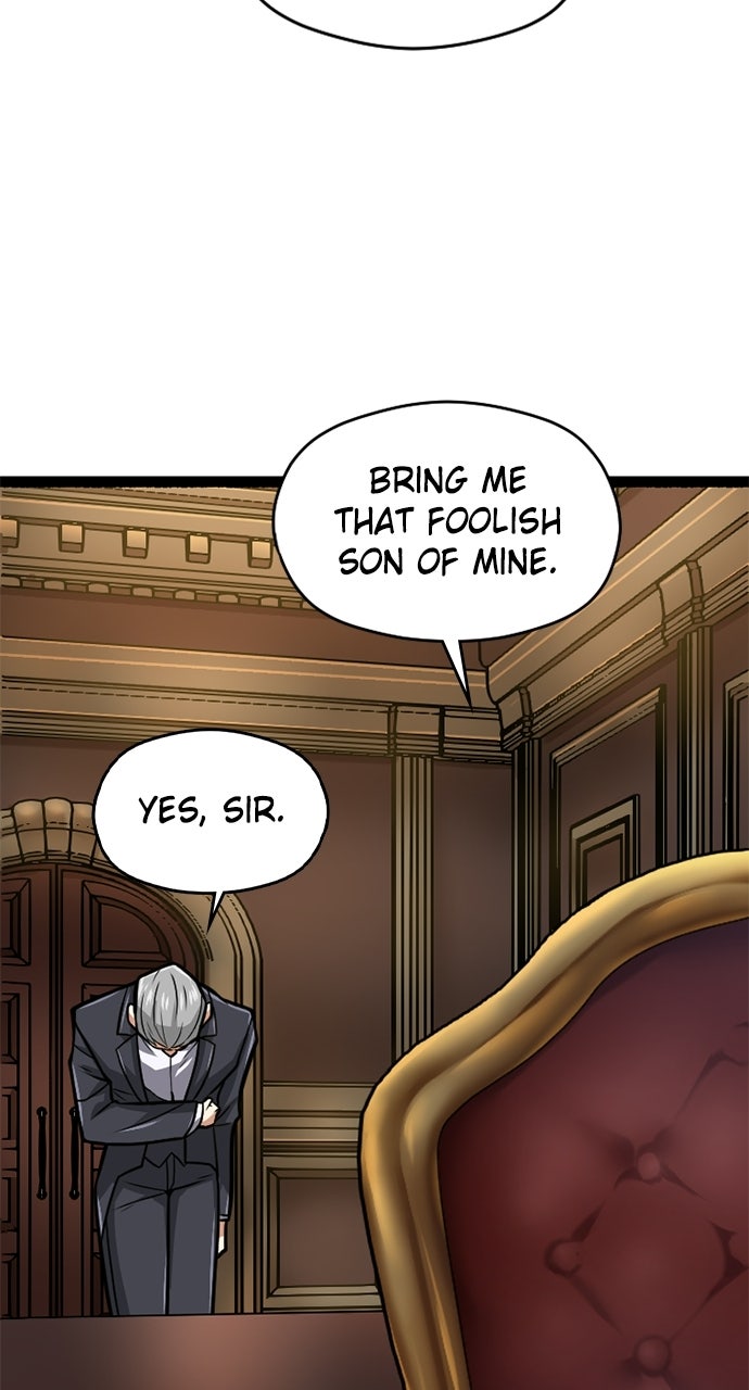 The Max Magic LevelGreat Sage’s Return Ep. 28 - Special Magic Team page 54 - 
