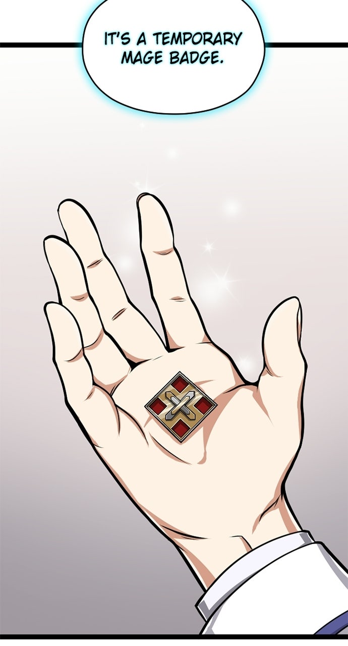 The Max Magic LevelGreat Sage’s Return Ep. 28 - Special Magic Team page 65 - 