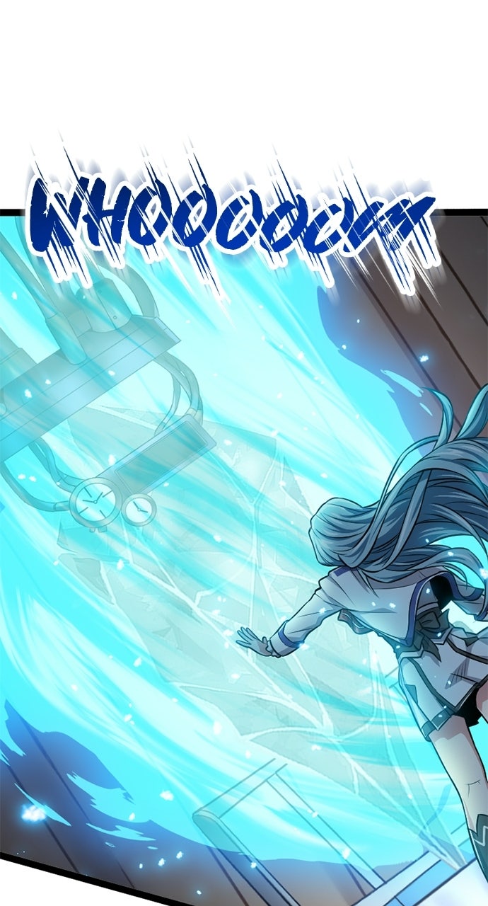 The Max Magic LevelGreat Sage’s Return Ep. 28 - Special Magic Team page 81 - 