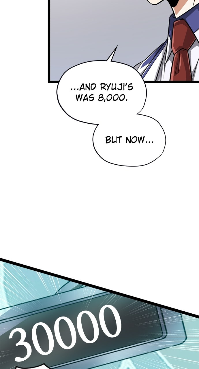 The Max Magic LevelGreat Sage’s Return Ep. 28 - Special Magic Team page 84 - 