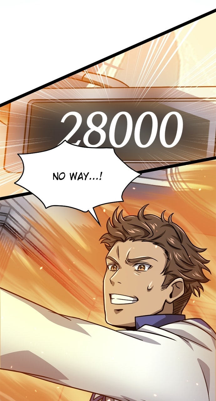 The Max Magic LevelGreat Sage’s Return Ep. 28 - Special Magic Team page 86 - 