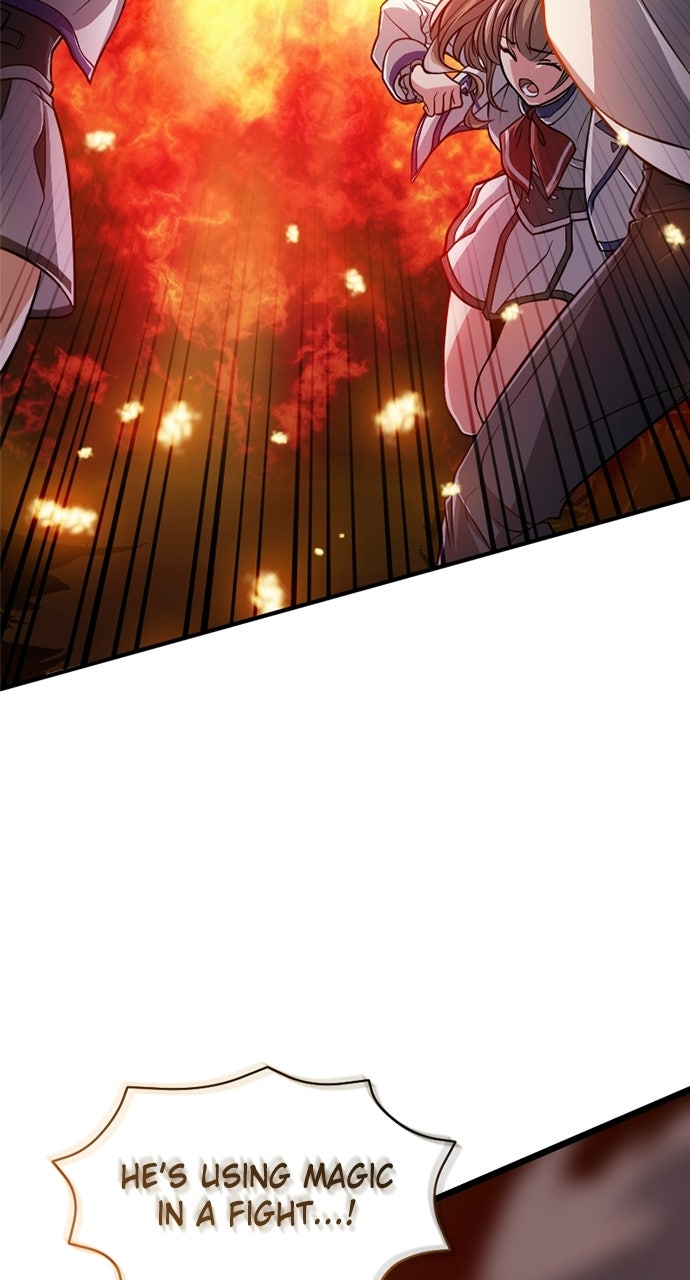 The Max Magic LevelGreat Sage’s Return Ep. 2 - The Level of Modern Mages page 2 - 