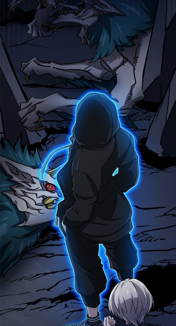 The Max Magic LevelGreat Sage’s Return Ep. 2 - The Level of Modern Mages page 103 - 