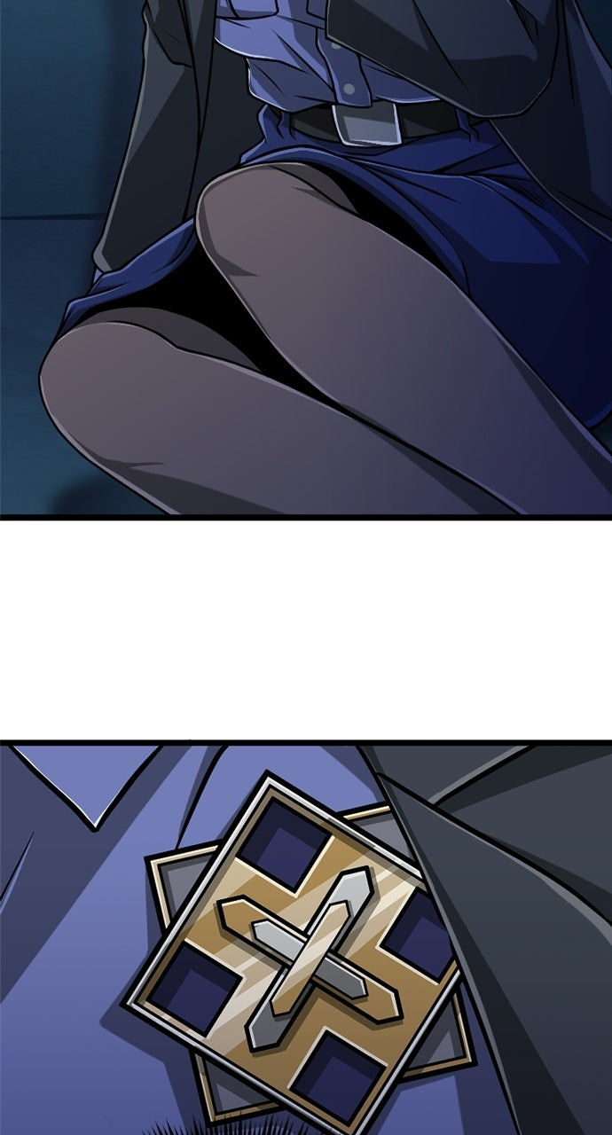 The Max Magic LevelGreat Sage’s Return Ep. 2 - The Level of Modern Mages page 107 - 