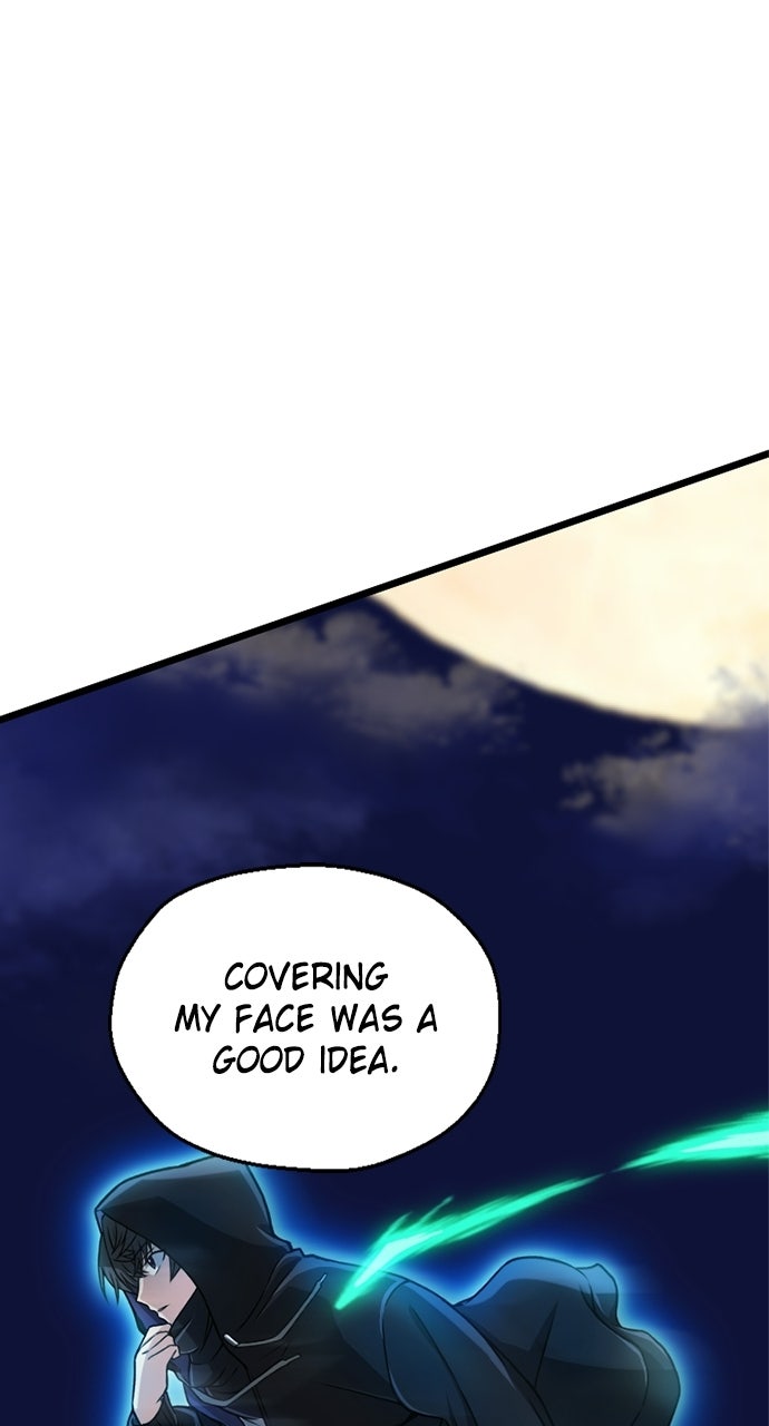 The Max Magic LevelGreat Sage’s Return Ep. 2 - The Level of Modern Mages page 115 - 