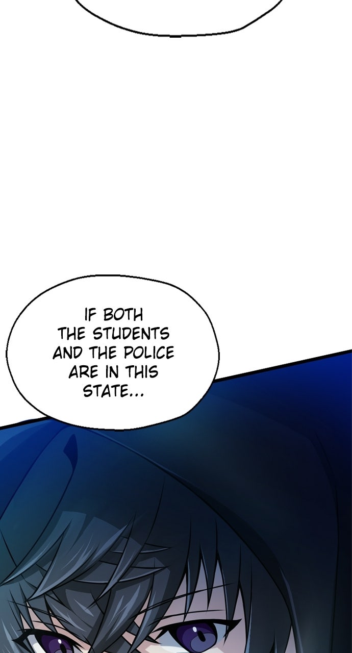 The Max Magic LevelGreat Sage’s Return Ep. 2 - The Level of Modern Mages page 119 - 