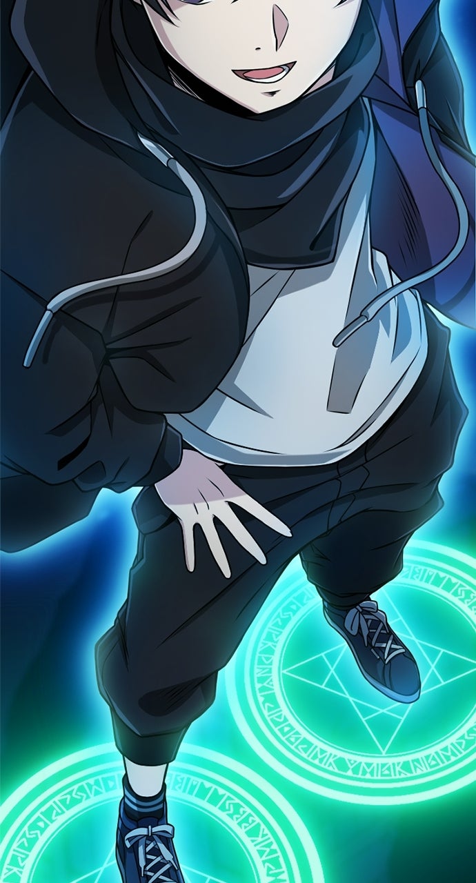 The Max Magic LevelGreat Sage’s Return Ep. 2 - The Level of Modern Mages page 124 - 