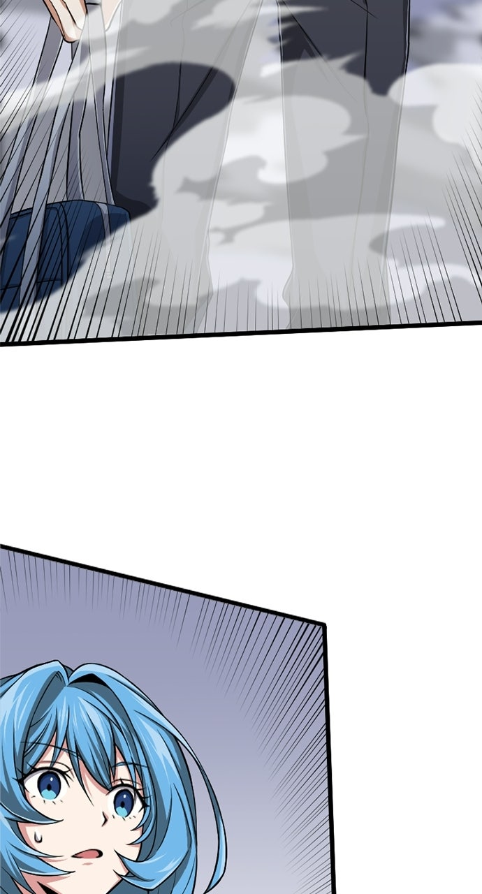 The Max Magic LevelGreat Sage’s Return Ep. 2 - The Level of Modern Mages page 14 - 