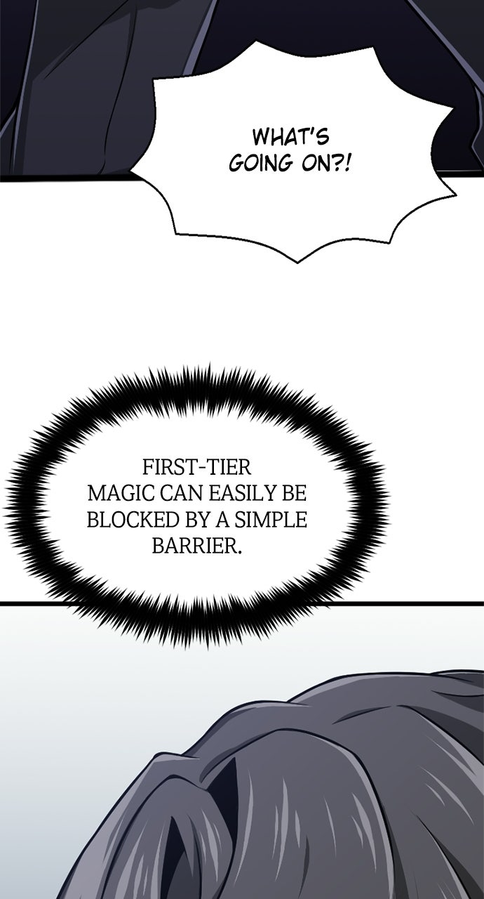 The Max Magic LevelGreat Sage’s Return Ep. 2 - The Level of Modern Mages page 20 - 