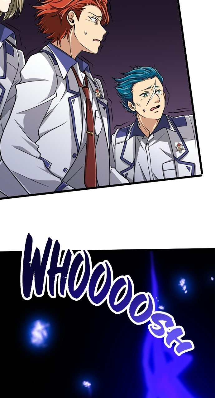 The Max Magic LevelGreat Sage’s Return Ep. 2 - The Level of Modern Mages page 27 - 